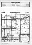 Map Image 017, Iowa County 1988